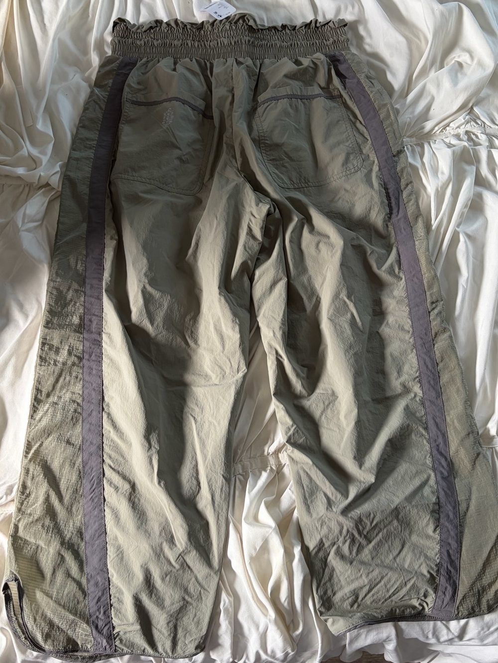 Free People Movement Champ Is Here Pant - Picture 3 of 4
